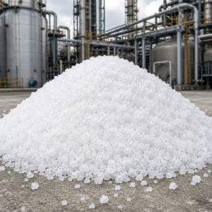 Chemical Industry Salt