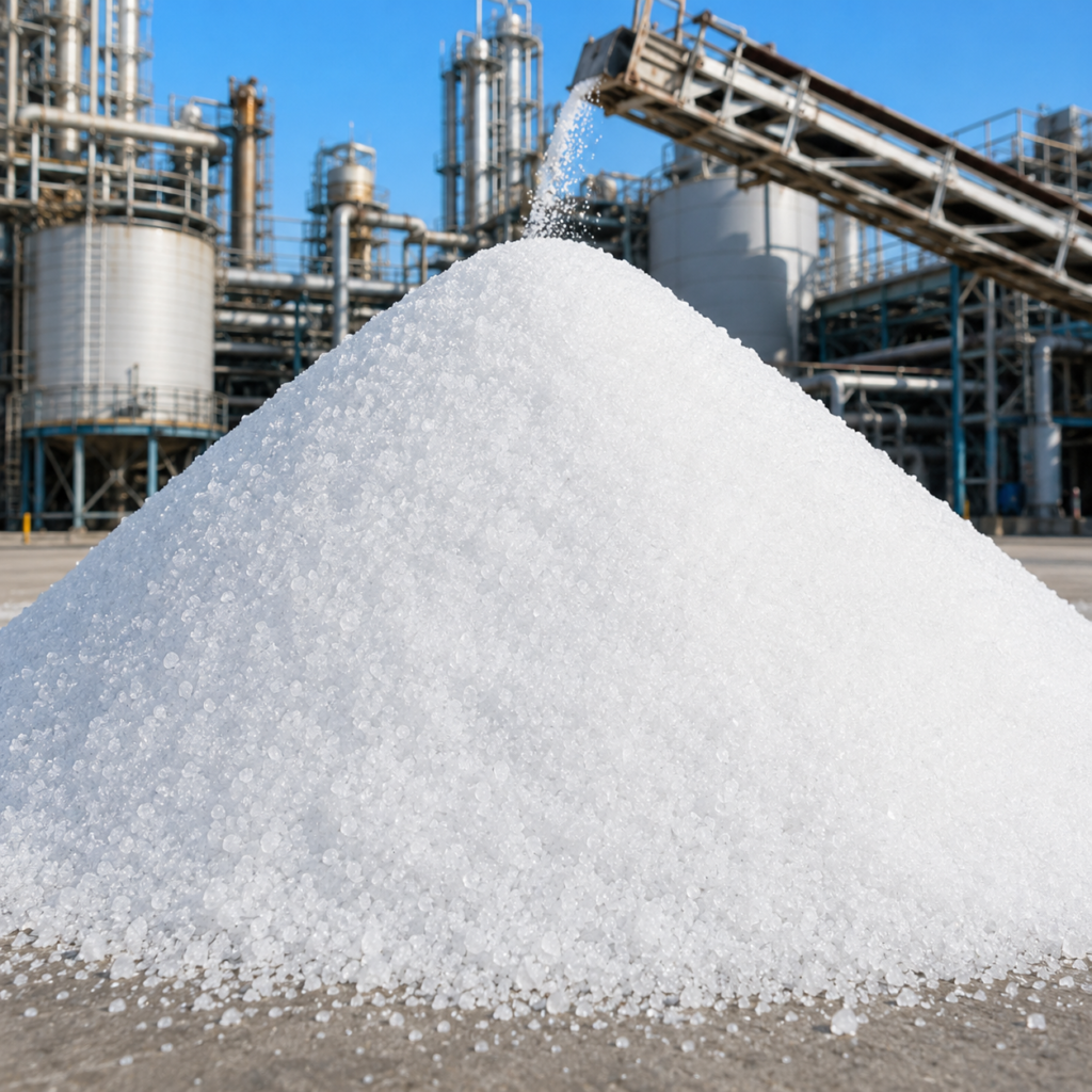 High Purity Industrial Salt