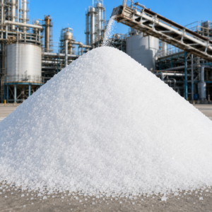 High Purity Industrial Salt