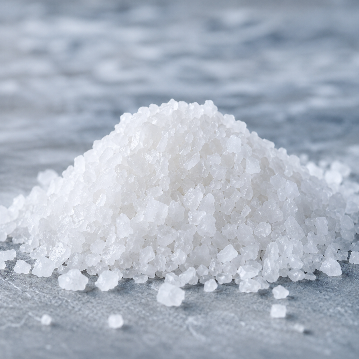 Industrial Salt